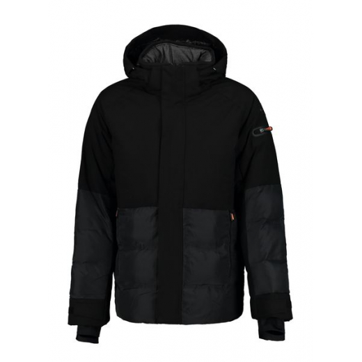 Veste Icepeak Eloy Noir