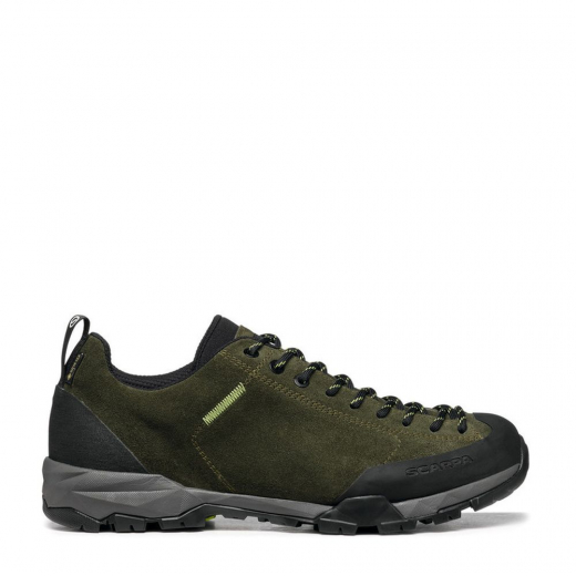 Mojito Trail Gtx Thyme Green / Lime