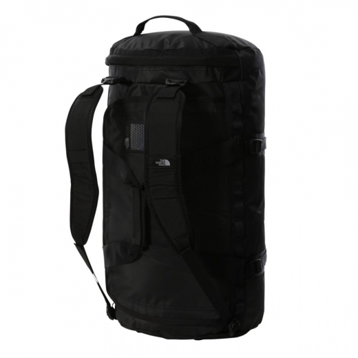 Base Camp Duffel M TNF Black / TNF White