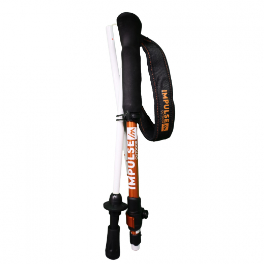 Batons Trail - Trail Fast-z  (paire) - Impulse Outdoor