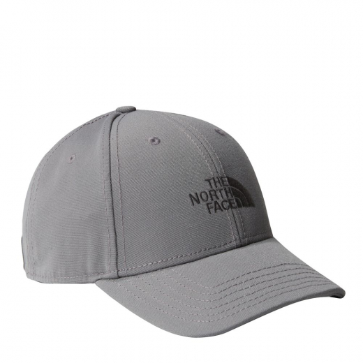 Casquette Recycled 66 Classic Smoked Pearl Asphalt Grey