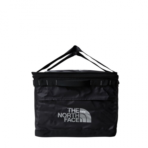 Base Camp Gear Box M - 65l TNF Black