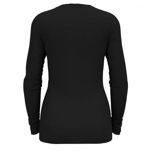 T-shirt Merino 260 Black