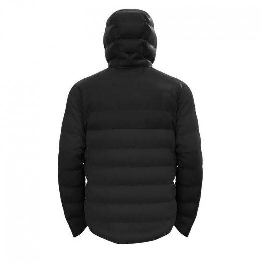 Doudoune Severin N-thermic Insulated Black