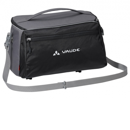 Sacoche Porte-bagage Road Master Shopper Black