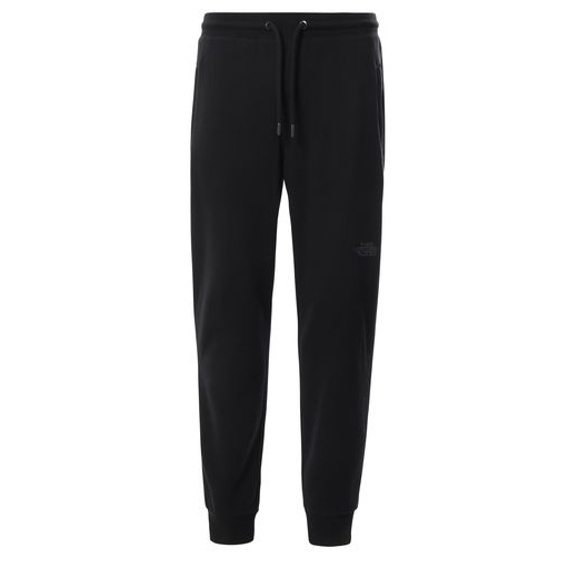 Pantalon Jogging Nse Light Black