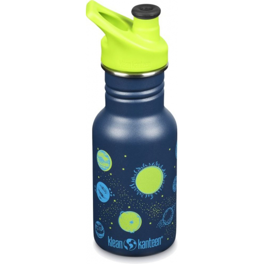 Gourde Enfant Classic 355 Ml Sport - Planets