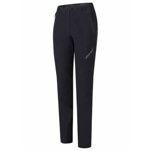 Pantalon Vertigo Light 3 Femme Nero