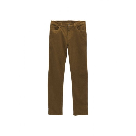 Pantalon Campfire Cord Antique Bronze