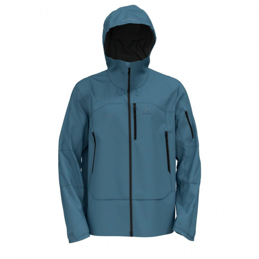 Veste X-alp 3l Bleue Provincial