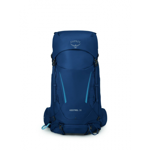 Kestrel 38 Atlas Blue