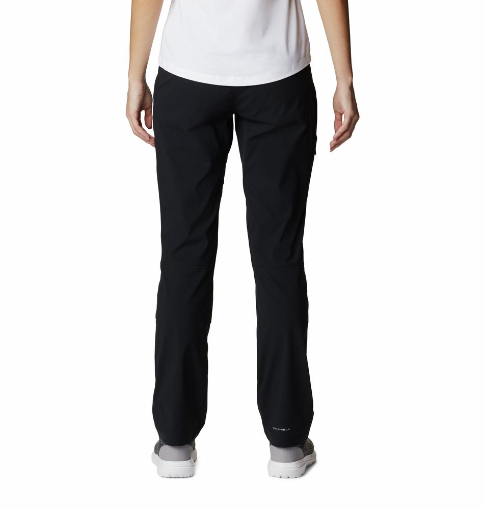 Pantalon randonnée femme columbia sale