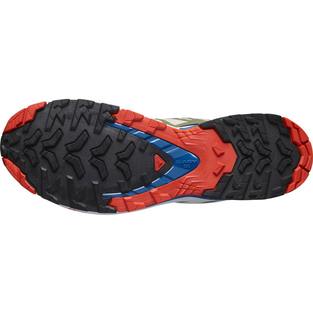 Destockage chaussure shop trail salomon