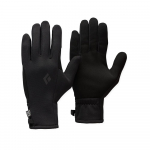 Gants Midweight Screentap Liners Black