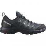 X Braze Aero Gtx Femme India Ink / Black / Desert Sage