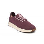 Tsavo 2.0 Wool Wine Femme