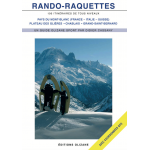 RANDO RAQUETTES 100 ITINERAIRES