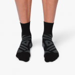 Midsocks Black Shadow