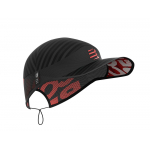 Casquette Pro Racing Black Print