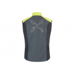 Wind Revolution Vest Pimbo Verde Lime