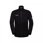 Veste Polaire Aconcagua Black