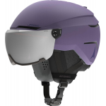 Savor Visor Stereo Light Purple