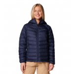 Veste À Capuche Powder Lite™ II Femme Collegiate Navy