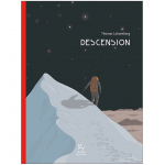 Descension - Outdoor | Guerin Editions Paulsen