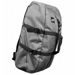 E Bag 35 Grey Flecked