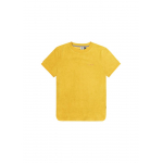 T-shirt  Femmecarrella Spectra Yellow