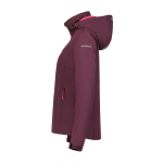 Veste Femme Brenham Violet