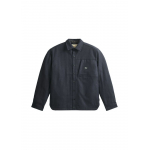 Veste Coltone Shirt Dark Blue