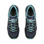 Hike Up Gtx Femme Saphir