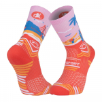 Chaussettes Trail Ultra Dbdb Californie