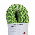 9.5 Crag We Care Classic Rope 80m