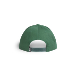 Casquette Pakowa BB Pk x3 Dark Green