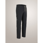 Pantalon Gamma Ar Black