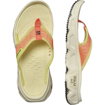 Reelax Break 6.0 Femme Salmon Yellow