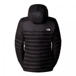 Doudoune Femme Terra Peak Black