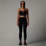 Legging Femme Flex Tnf Black