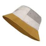 Sun Bucket Hat Hak Grey