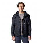 Veste Pouring Adventure III Black