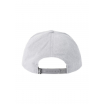 Casquette Kline Bb Grey Melange