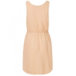 Robe Loonna Peach Nougat