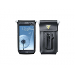 Housse Protection Smartphone Drybag 5'' Noir