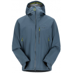 Veste Firewall Jacket Orion Blue