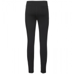 Legging Femme Essential Warm Black