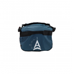 Duffel Travel 40l Bleu