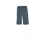 Short Kroc Flax Blue Ceuse