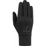 Gants Liam Touch-tec Black